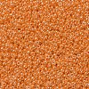 MIYUKI Round Rocailles Beads SEED-G007-RR0423-3