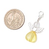 Acrylic Pendant Decorations KEYC-JM03881-01-3