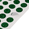 Self-Adhesive Paper Gift Tag Stickers AJEW-Z030-07E-3