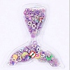 PVC and Paillette Decoration LS-X-HJEW-CJC0002-01E-1