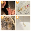 HOBBIESAY DIY Jewelry Making Making Kit DIY-HY0001-23-4