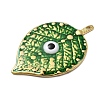 304 Stainless Steel Charms STAS-A128-02B-G-2