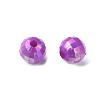 Opaque Acrylic Beads MACR-S371-135-I07-5