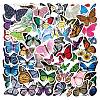 50Pcs PVC Cartoon Stickers PC-PW0001-06I-1