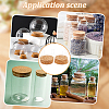 Cork Bottle Stopper FIND-WH0160-64D-7