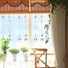 DIY Glass Suncatchers Making Kits DIY-YW0008-94-6