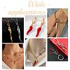 Alloy Pendants FIND-WR0012-24-5
