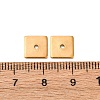304 Stainless Steel Spacer Beads STAS-E134-19G-04-3
