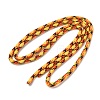 Polycotton Braided Cord with Inner Core OCOR-NH0002-01-26-2