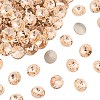 Preciosa® MAXIMA Crystal Round Stones X-PRC-RASS39-90300-1