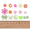Plastic Beads KY-Z003-28-3