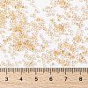 MIYUKI Round Rocailles Beads SEED-JP0010-RR0234-4