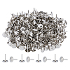 400Pcs Iron Nails IFIN-FH0001-98P-1