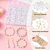 DIY Jewelry Making Kit DIY-YW0009-17-3
