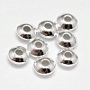 925 Sterling Silver Spacer Beads LS-STER-F019-03D-1