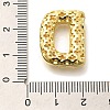 Brass Pendants KK-F884-G02-D-3