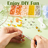 DIY Jewelry Making Kits DIY-TA0012-24A-5