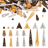 Iron Bead Caps IFIN-TA0001-28-1