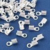 Brass Bead Tips KK-H258-15S-1