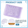 Star Pattern Nylon Fabric DIY-PH0038-37A-2