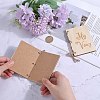 Creative Wooden Greeting Cards DIY-WH0349-171D-3