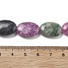 Natural Malaysia Jade Beads Strands G-K392-C13-13x18mm-5