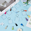 DIY Keychain Making Kit DIY-DR0002-45-4