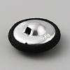 1-Hole Polyester Buttons DIY-WH0430-180D-06-2