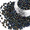 8/0 Glass Seed Beads X1-SEED-A009-3mm-605-1