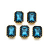 Sew on Rhinestone X-RGLA-S030-20B-B08-1