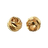 Brass Beads KK-B147-02B-G-2
