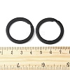 Iron Split Key Rings FIND-B046-06B-B-3
