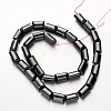 Non-magnetic Synthetic Hematite Beads Strands G-F300-02-09-2