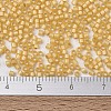 MIYUKI Delica Beads X-SEED-J020-DB2186-4