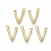Alloy Pendants LS-PALLOY-S137-001V-NR-2