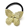 Elastic Hair Ties LS-OHAR-K004-01G-1