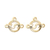 Brass Chandelier Components Links KK-F907-11G-1