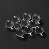 Natural Quartz Beads G-WH0021-65B-1
