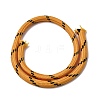 Polycotton Braided Cord with Inner Core OCOR-NH0002-01E-3