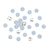 Preciosa® MAXIMA Crystal in Sew-On Cup X-PRC-SS12-31110-S-3