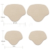 PU Leather Patches DIY-WH0096-65A-1