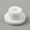 Silicone Hole Plugs FIND-WH0127-84C-2