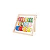 Wooden Ribbon Storage Rack ODIS-WH0086-127-7