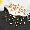 SHEGRACE Brass Beads XGRPCH379-194G-4