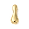 Rack Plating Brass Pendants KK-C067-10G-I-1