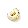 Brass Beads KK-H537-01D-G-2