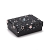 Cardboard Jewelry Box CON-D012-04E-01-1