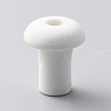 Porcelain Wick Holder FIND-WH0135-83-1