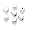 UV Plating Acrylic Beads OACR-N160-27B-1