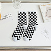 Polyester Knitting Socks COHT-PW0001-58A-1